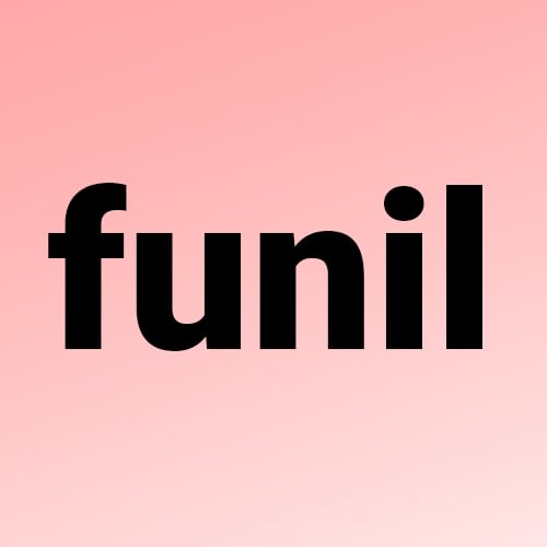 Funil - Método das 28 palavras