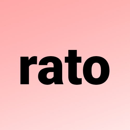 Rato- Método das 28 palavras