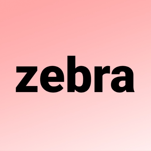 Zebra- Método das 28 palavras