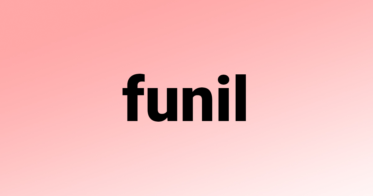 Funil - Método das 28 palavras