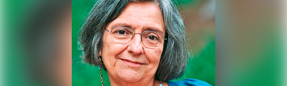 Alice Vieira, escritora de livros infantis