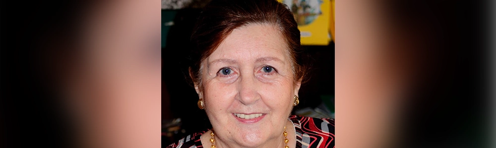 Luísa Ducla Soares, escritora de livros infantis