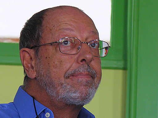 António Torrado, escritor de livros infantis