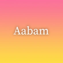 Aabam