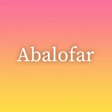 Abalofar