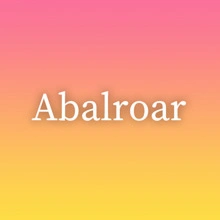 Abalroar