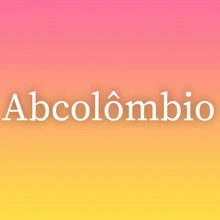 Abcolômbio