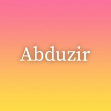 Abduzir