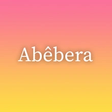 Abêbera