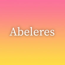 Abeleres