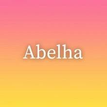 Abelha