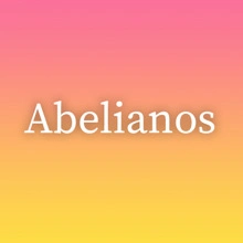 Abelianos