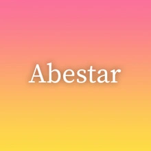 Abestar