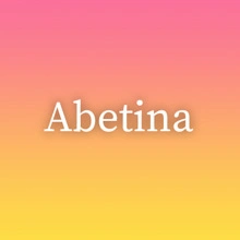 Abetina