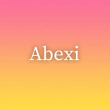 Abexi