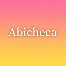 Abicheca