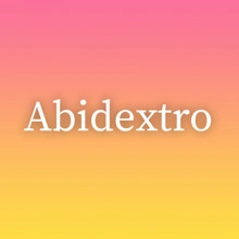 Abidextro