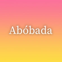 Abóbada
