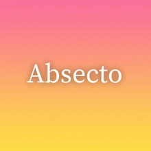 Absecto