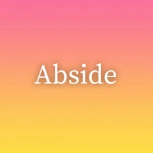 Abside