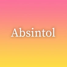 Absintol