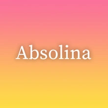 Absolina