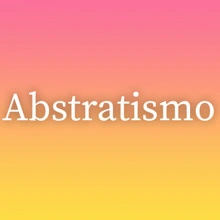 Abstratismo