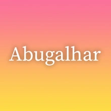 Abugalhar
