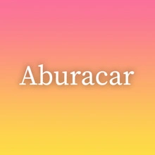 Aburacar