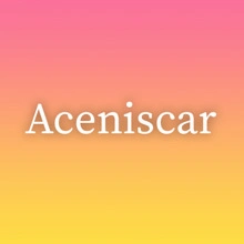 Aceniscar
