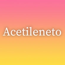 Acetileneto