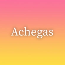 Achegas