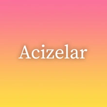 Acizelar