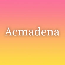 Acmadena