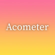 Acometer