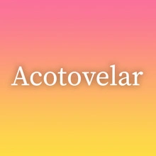 Acotovelar