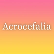 Acrocefalia