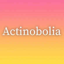 Actinobolia