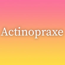 Actinopraxe