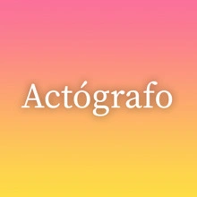Actógrafo