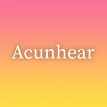 Acunhear