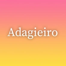Adagieiro