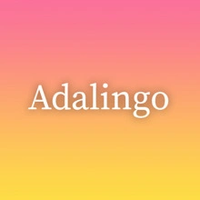 Adalingo