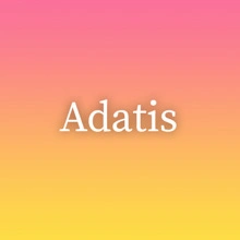 Adatis
