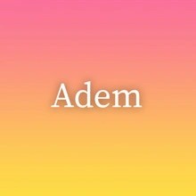 Adem