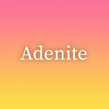 Adenite