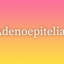 Adenoepitelial