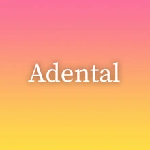 Adental