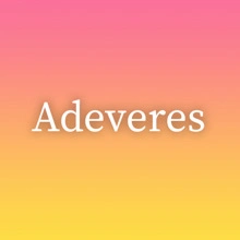 Adeveres