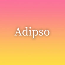Adipso